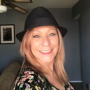 Meet your Posher, Kathy